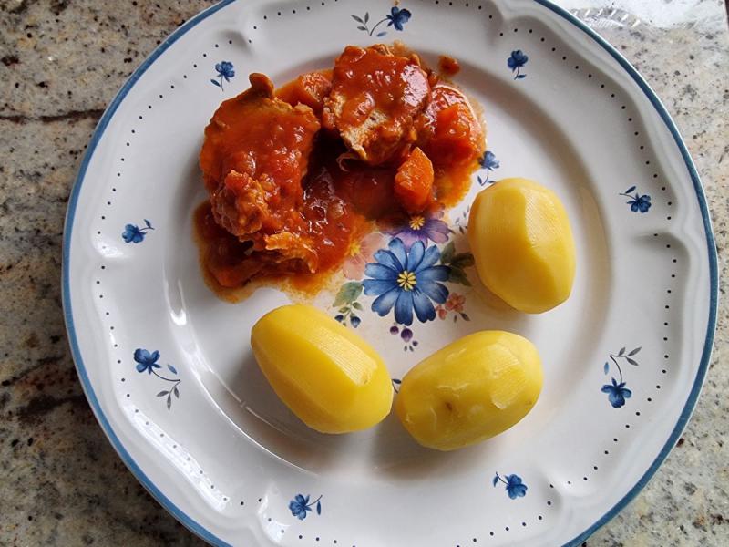 FILET MIGNON � la ClipsoMinute