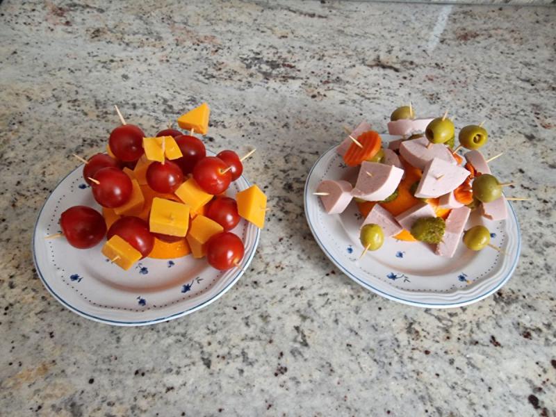 H�risson ap�ritif