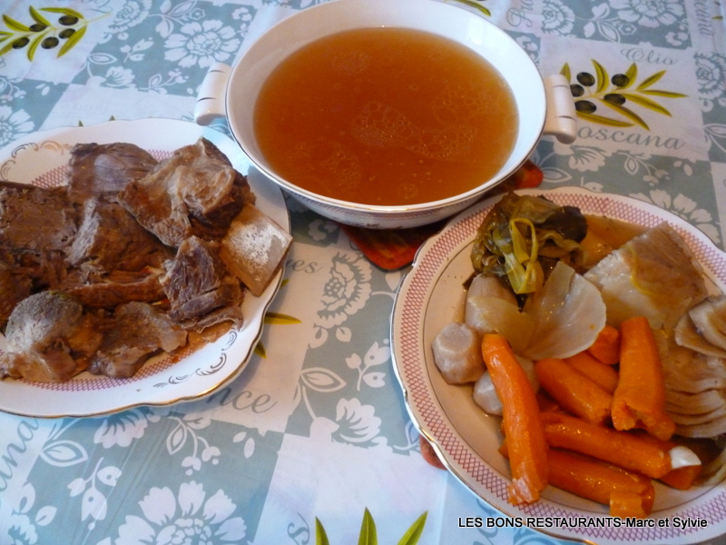 POT-AU-FEU