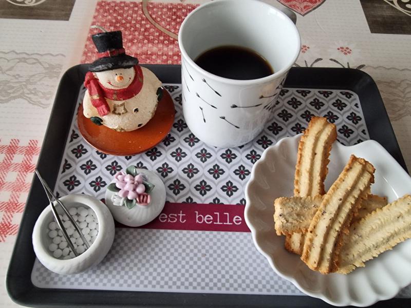 SPRITZ - La cuve Nol 2025 est arrive