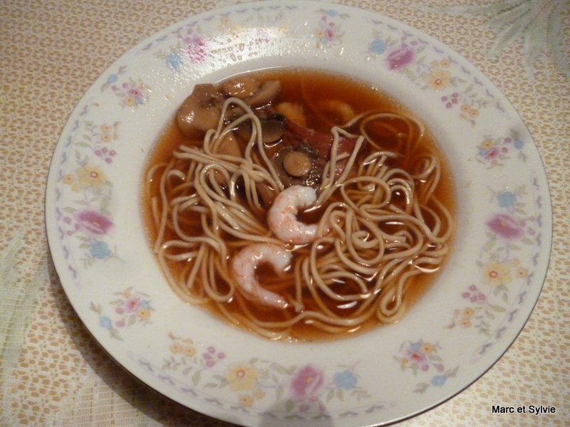 TSUKEMEN