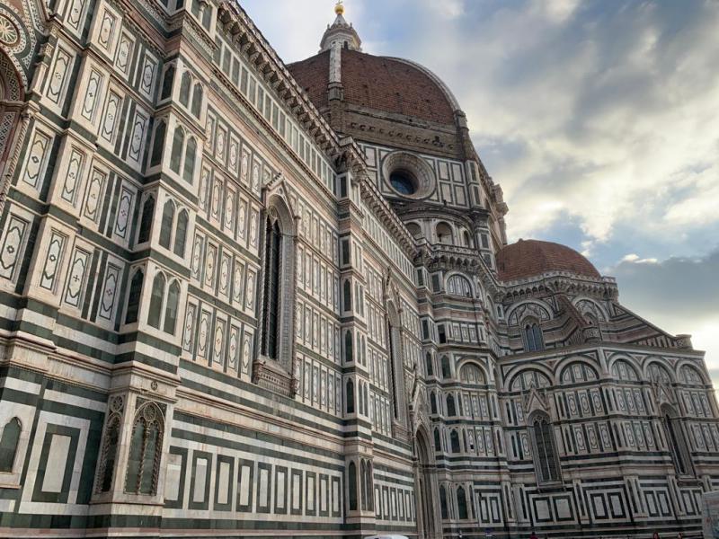 Cathdrale de Florence