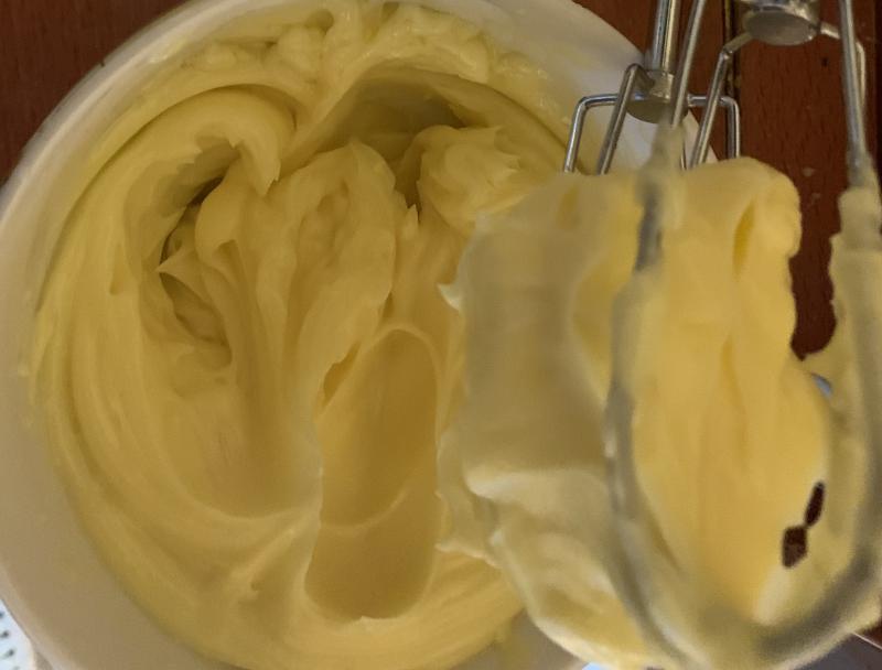 Cuisine rapide suite : Macdoine mayonnaise