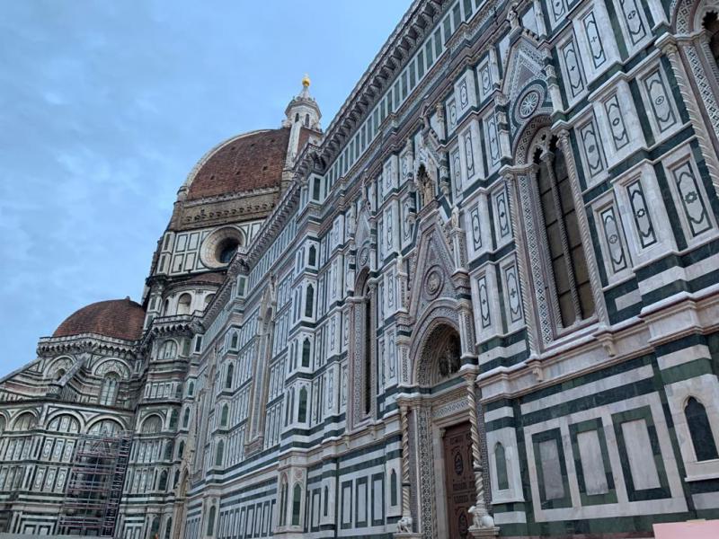 Florence-DOME cathdrale 