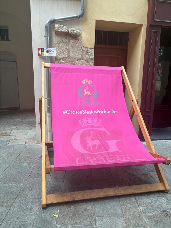 Grasse