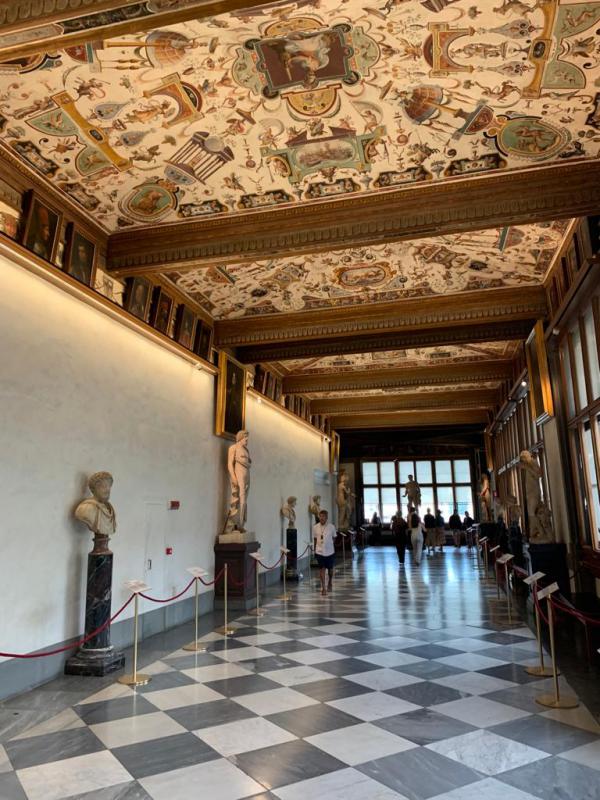 Musee- Florence