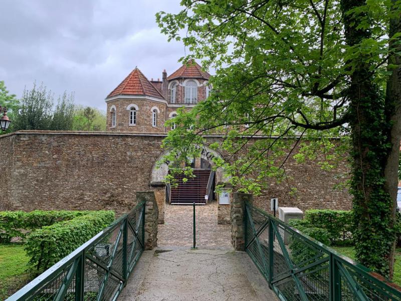 Parc coulommiers