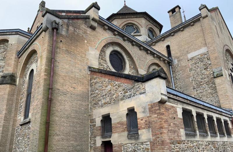 Processions sainte foy- et miracles 