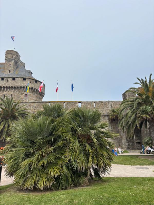 Saint Malo