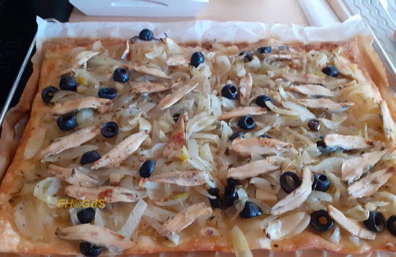 pissaladi�re