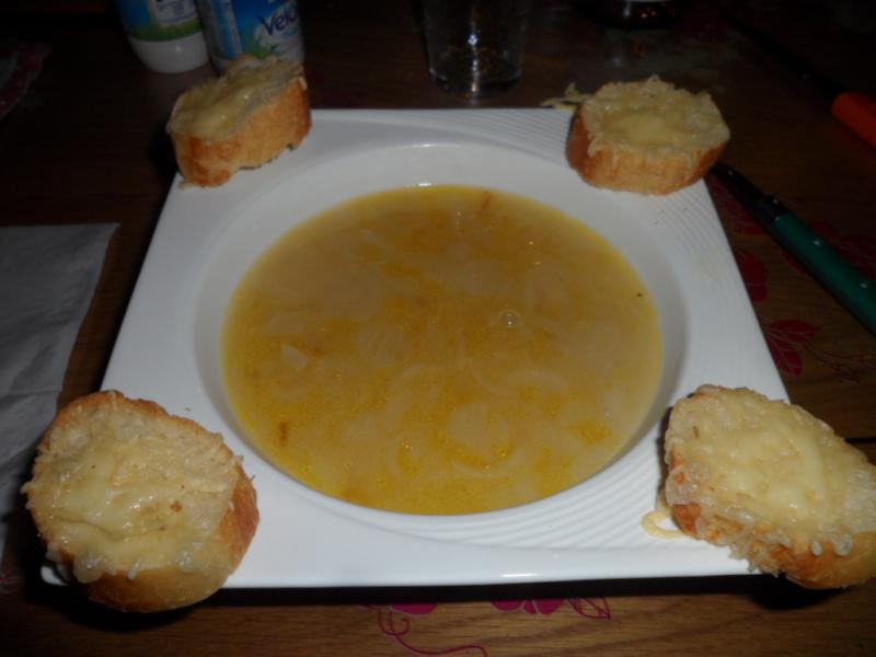 soupe