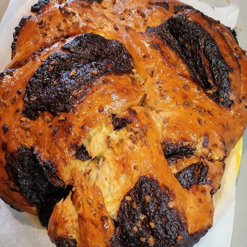 BABKA