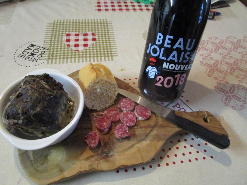 BEAUJOLAIS