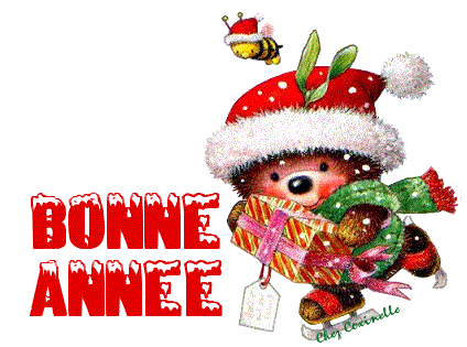 Bonne anne