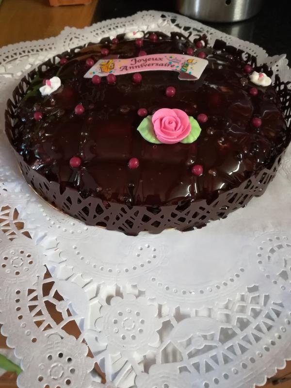 ENTREMET