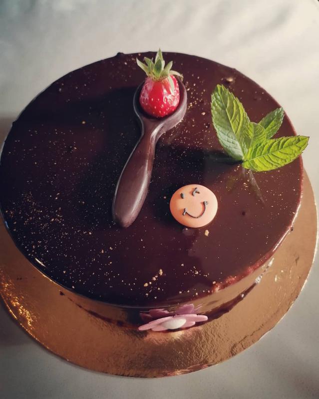 Entremet