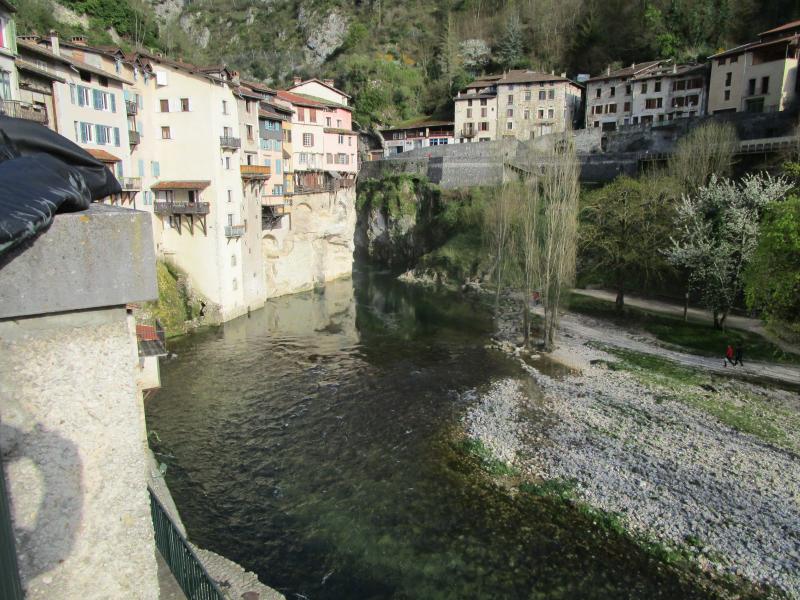 PONT EN ROYANS