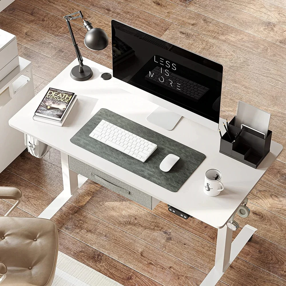 FEZIBO height adjustable desk