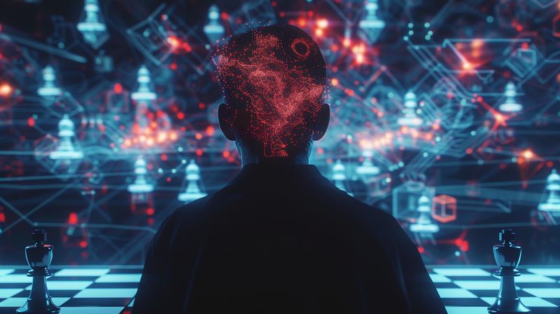 Comment l\'Analyse de Donnes Peut Transformer Votre Approche du Jeu