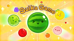 Fruitful Fun: Mastering the Art of the Watermelon Puzzle with Suika Game