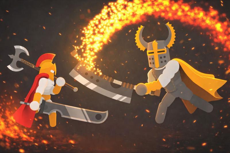 Ragdoll Hit