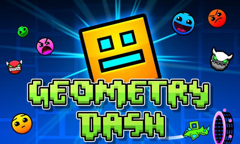 Geometry Dash Game: A Rhythm-Based Adventure That Challenges Skill and Precision