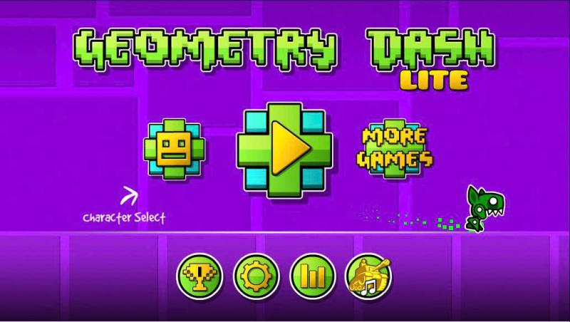 Leaping Through Levels: Your Guide to Geometry Dash