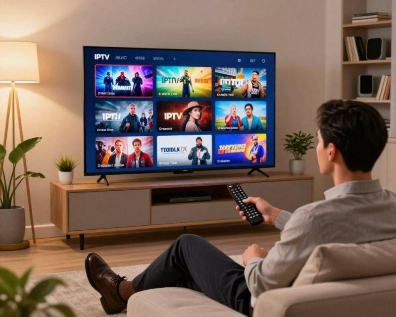 IPTV avec TiviMate : Comment Personnaliser son Exp�rience de Visionnage au Quotidien ?