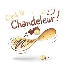 LA CHANDELEUR !!!!!!!!!!!!!!!