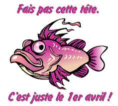 POISSONS EN FETE