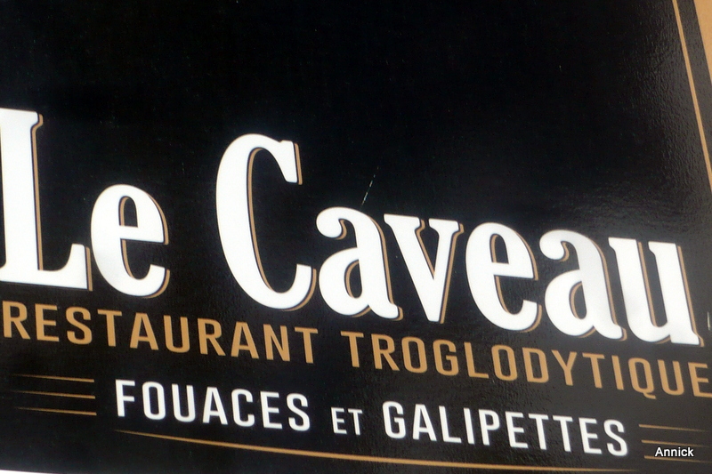 Le Caveau (restaurant).
