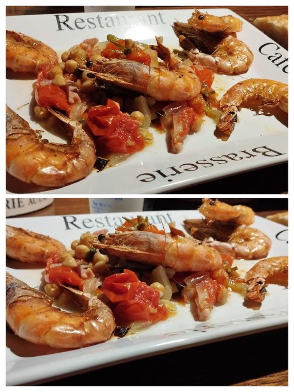 Surgel� oui mais....