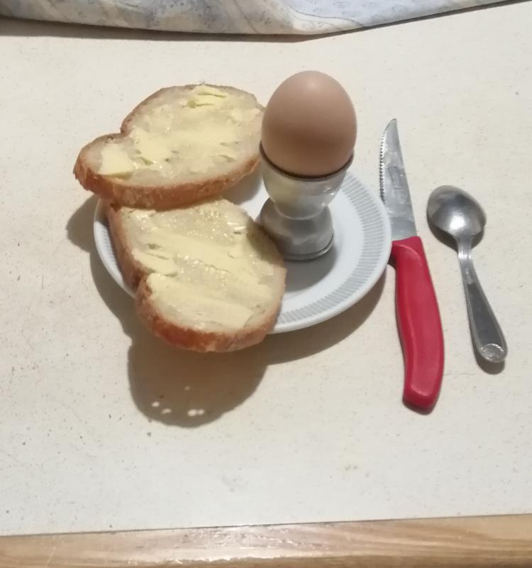 Pas gastronomique mais.... 