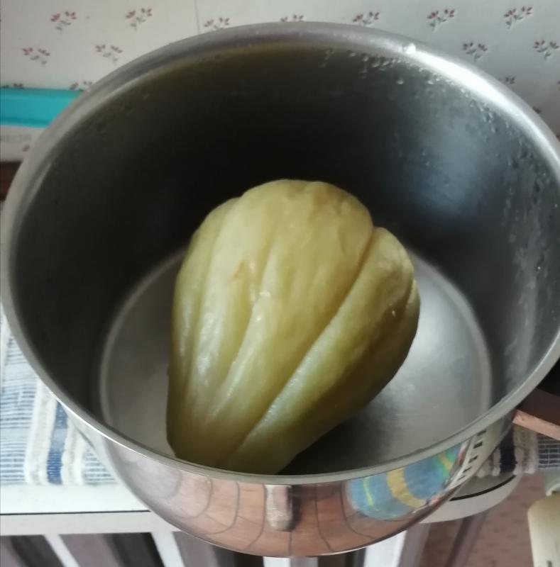 Un clin d\'�il � Annick