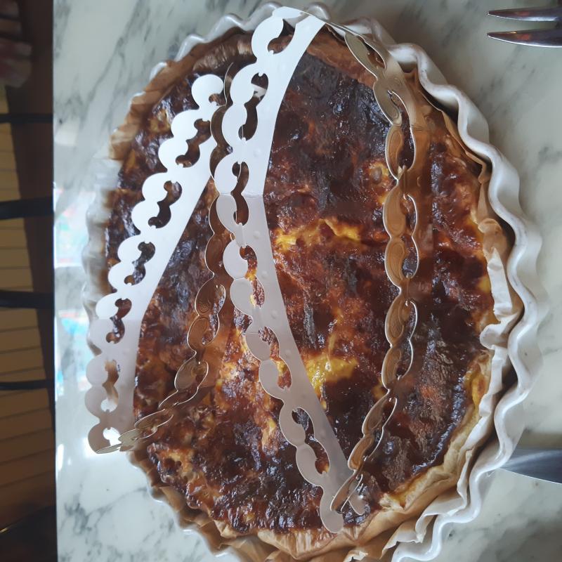 Ma galette des rois