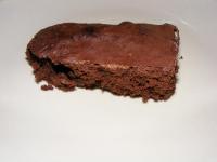 Brownies Cors