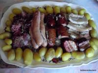 Choucroute de Navets