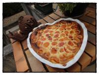 Clafoutis d\'Abricots