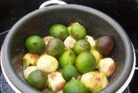 Confiture de Figues