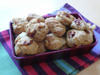 Cookies Sals  l\'Italienne