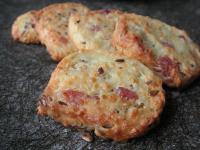 Crousti-Moelleux aux Lardons