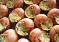 Escargots de Bourgogne