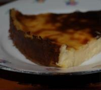 Flan Parisien