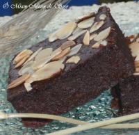 Fondant Chocolat & Potiron aux pices Douces