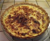 La Quiche Lorraine