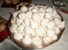 Meringues