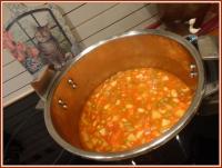 Minestrone \