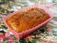 Mini Cakes Tomates Confites, Feta et Herbes de Provence