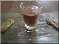 Mousse Cappucino