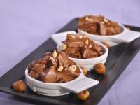 Mousse Choco-Noisettes 